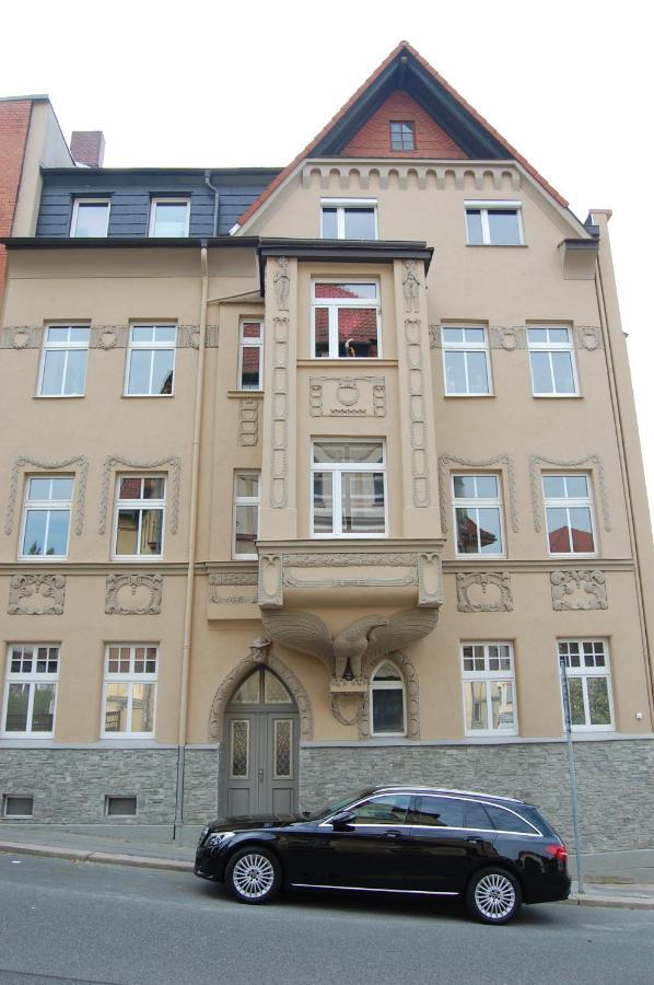 Hochwertige Ferienwohnung/Zentrumsnahe Lage! Reichenbach im Vogtland Dış mekan fotoğraf