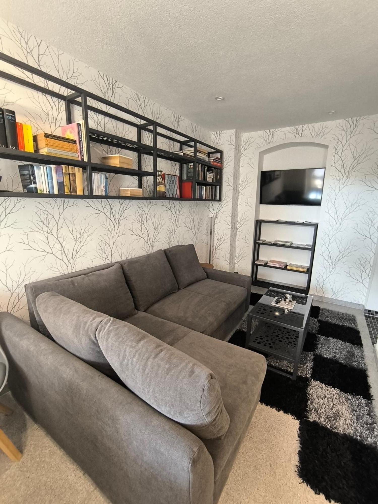 Hochwertige Ferienwohnung/Zentrumsnahe Lage! Reichenbach im Vogtland Dış mekan fotoğraf