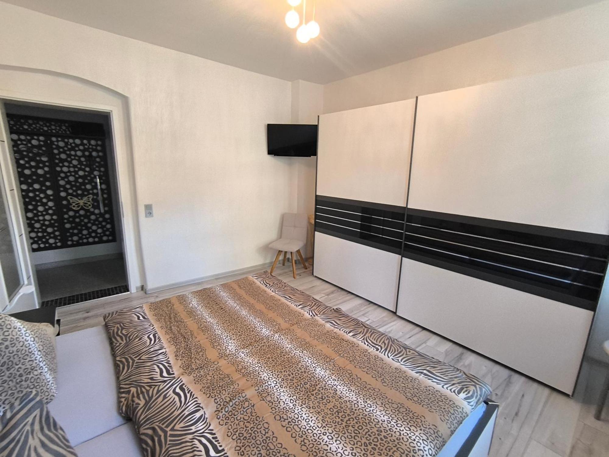 Hochwertige Ferienwohnung/Zentrumsnahe Lage! Reichenbach im Vogtland Dış mekan fotoğraf